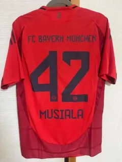 2025年最新】バイエルン ムシアラの人気アイテム - メルカリ