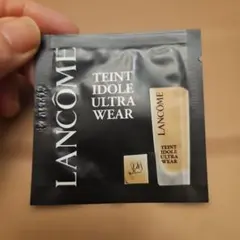 LANCOME TEINT IDOLE ULTRA WEAR BO-02