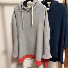 VOTE MAKE NEW CLOTHES パーカー2枚セットのサムネイル