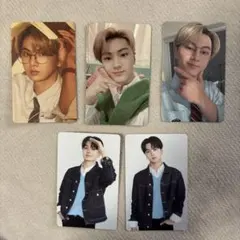 2025年最新】エンハイフン ジェイの人気アイテム - メルカリ