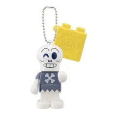 即日発送！ホラーマン それいけ！アンパンマン ブロックラボスイング15