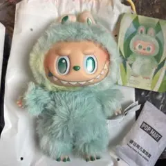 2025年最新】POPMART labubu シークレットの人気アイテム - メルカリ