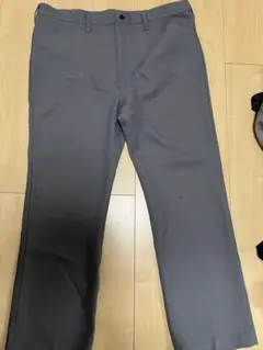 Wrangler メンズ スラックス D0082GY 42x32のサムネイル
