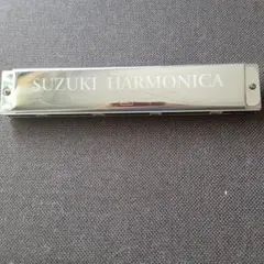スズキ楽器製作所（Suzuki）製 ミニハーモニカ 21個セット - メルカリ