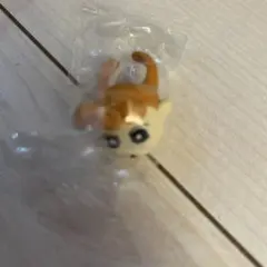 ひまわり クレヨンしんちゃんガチャガチャ ぷくっとリング2 クレヨンしんちゃん