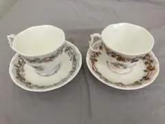 ブランブリーヘッジ　クリスタルガラス 2025年最新】ブランブリーヘッジの人気アイテム - メルカリ