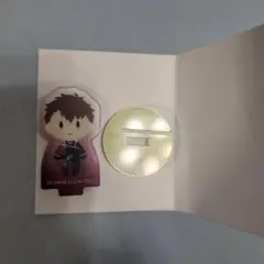 a*i様 刀剣乱舞 ミニチュアアクリルスタンドコレクション