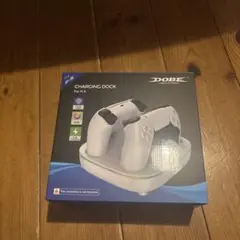 PS5 用コントローラー 充電スタンド