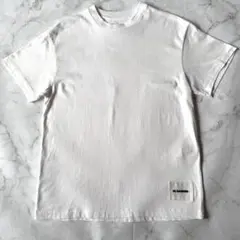 JIL SANDER ジルサンダー ➕ オーガニックコットン Tシャツ XSのサムネイル