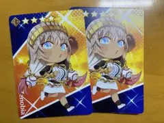 2025年最新】fgo野球カードの人気アイテム - メルカリ