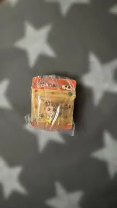 クレヨンしんちゃん ミニチュアパッケージコレクション2