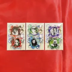 2025年最新】鬼滅の刃 冨岡義勇 アクリルパズルの人気アイテム