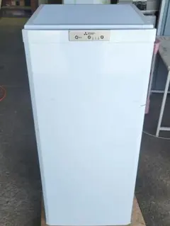 三菱ノンフロン冷凍庫 MF-U12G-W 2022製　ホワイト C1334 三菱電機 MF-U12G 価格比較 - 価格.com