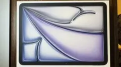 iPad Air M2 11インチ　128GB