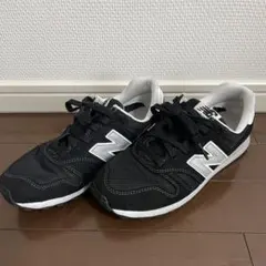 ニューバランス　373スニーカー　24cmのサムネイル