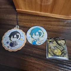 2025年最新】伊黒小芭内 缶バッジ まとめの人気アイテム - メルカリ