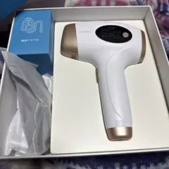 subeLUQA スベルカ 美容機器 家庭用光脱毛器 ninall - メルカリ
