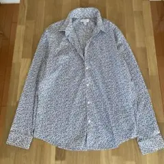 カルバンクライン　長袖シャツ