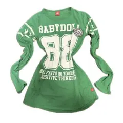 平成女児 ロンt