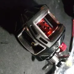 Abu Garcia Revo Elite CB ベイトリール 本体のサムネイル