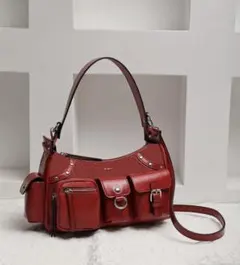 juetie ショルダーバッグのサムネイル