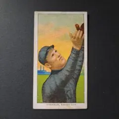 T206 J PFEISTER Chicago ヴィンテージ MLB タバコ - メルカリ