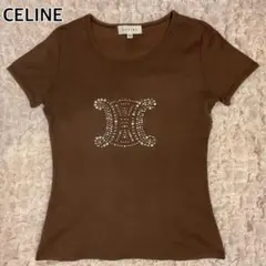 2026年最新】CELINE レディース 半袖(Tシャツ) Tシャツ・カットソーの