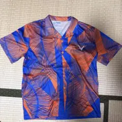 V・ファーレン長崎 アロハシャツ