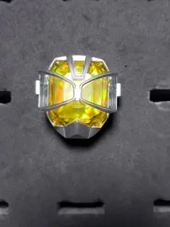 仮面ライダーウィザードリング劇中リメイク