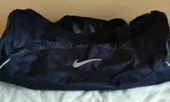 NIKE ナイキ ボストンバッグ 部活 旅行 大容量