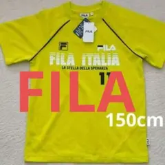 【新品】FILA Tシャツ 150cmのサムネイル