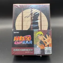 KAYOU NARUTO 疾風伝 豪傑物語 典蔵カード うずまきナル - メルカリ