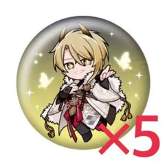 浦島坂田船 春ツ 夜叉 2026 センラ デフォ 缶バッジ