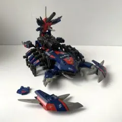 2026年最新】ゾイド ガル・タイガーの人気アイテム - メルカリ