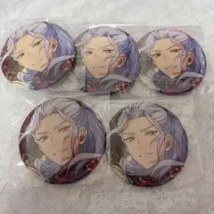 あんスタ コレ缶 乱凪砂 2025 Apr. idol side