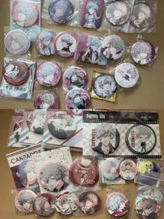 2025年最新】黒崎蘭丸 バッジの人気アイテム - メルカリ