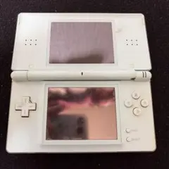 ニンテンドーDS Lite 本体 ジャンク