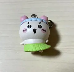 古本屋さん ちいかわ めじるしアクセサリー 映画特典 カニ