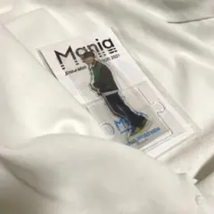 SnowMan Snow Mania 2021 アクリルスタンド　渡辺翔太さん