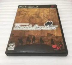 ティアリングサーガシリーズ ベルウィックサーガ(通常版) PlayStatio