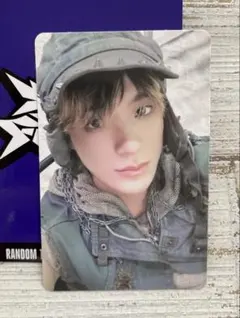 2025年最新】nct dream ジェノ トレカの人気アイテム - メルカリ