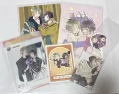 蜂巣　甘くて熱くて息もできない　グッズまとめ