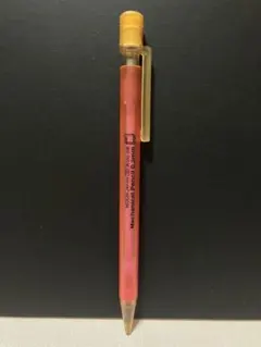 MIDORI Mechanical Pencil 0.5mm ピンクのサムネイル