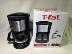 T-fal Subito コーヒーメーカー ドリップ式 ティファール スビト