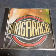 BIG TIME／SKAGARACK　輸入盤CD