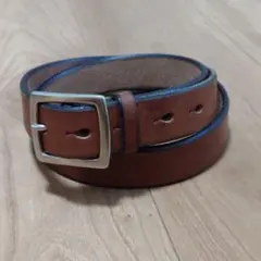 オルゲイユ ベンズレザーベルト OR-7268 Size34