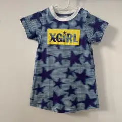 X-girl First Stages ワンピース95 エックスガールのサムネイル