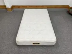 T7810☆展示品☆シモンズ☆ゴールデンバリュープレミアム☆セミダブルマットレス