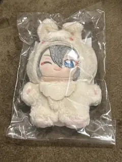 あんさんぶるスターズ！！ 一緒に暮らすぬい 第2弾 椎名ニキ③いつぬい