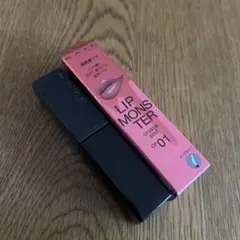 ケイト リップモンスター クリスタルポッド クリスタルの予言 CP01